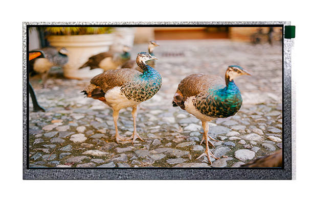 9寸农机触摸屏 9寸农机触摸屏