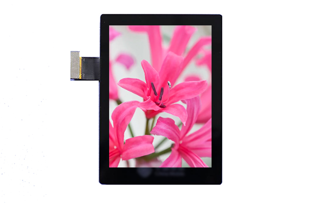 2.4寸TFT液晶屏 2.4寸TFT液晶屏