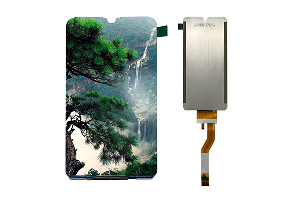 9寸高清触摸显示屏 9寸高清触摸显示屏