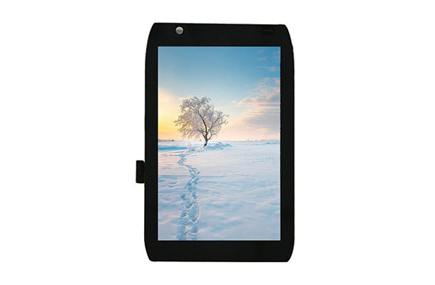 5寸LCD液晶显示屏 5寸LCD液晶显示屏