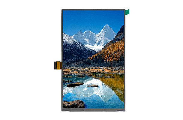 4.3寸高清普清电容触摸显示屏 4.3寸高清普清电容触摸显示屏