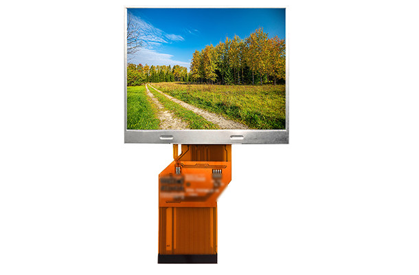 3.5寸LCD高清普清液晶显示屏 3.5寸LCD高清普清液晶显示屏