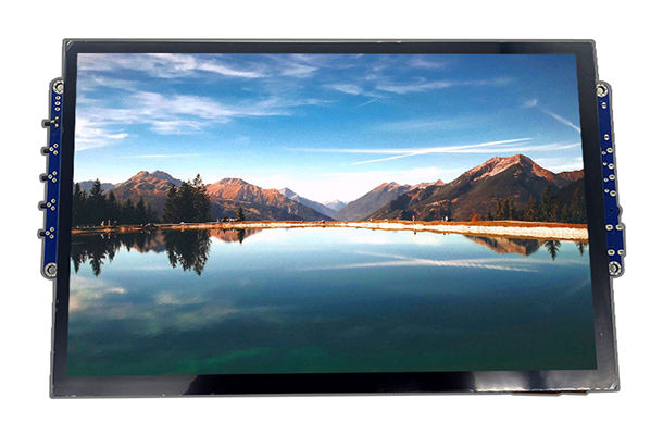 10.1寸LCD液晶显示屏 10.1寸LCD液晶显示屏