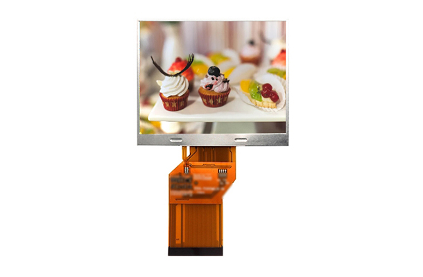 3.5寸LCD高清普清显示屏 3.5寸LCD高清普清显示屏