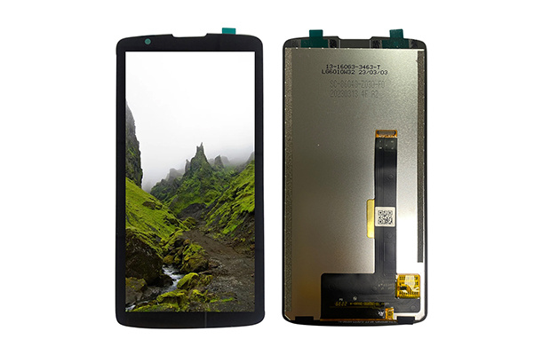 7寸液晶显示屏 7寸液晶显示屏