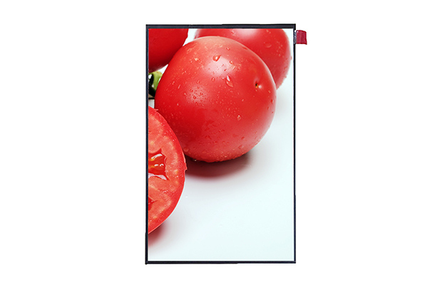 7寸高清电容触摸显示屏 7寸高清电容触摸显示屏