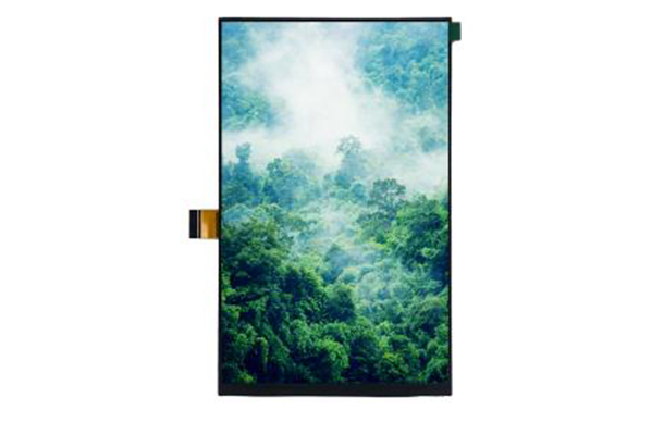 7寸高清电容触摸显示屏 7寸高清电容触摸显示屏