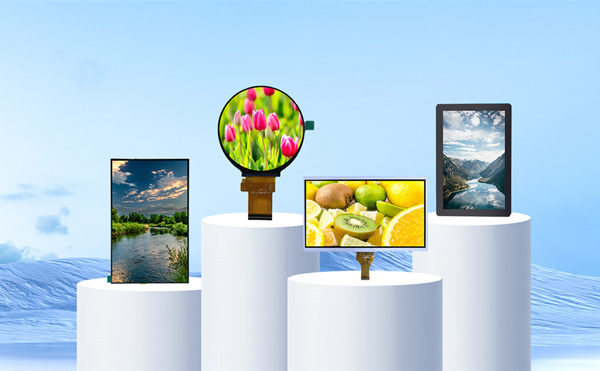 电容电阻触摸显示屏 电容电阻触摸显示屏