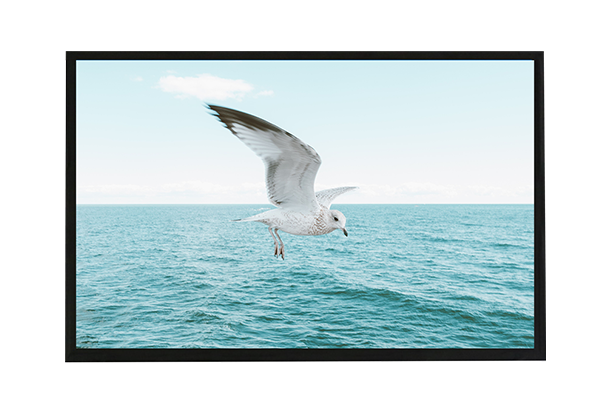 8寸触摸显示屏 8寸触摸显示屏