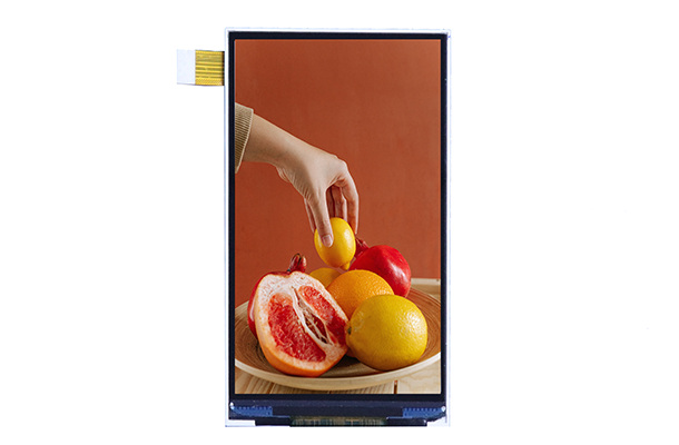 4.3寸电阻触摸显示屏 4.3寸电阻触摸显示屏