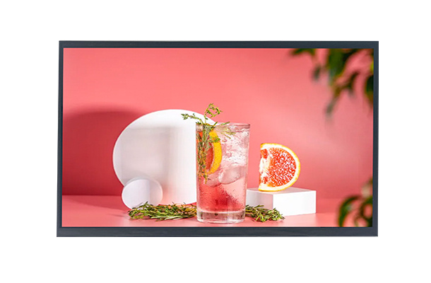 10寸高清普清电阻触摸显示屏 10寸高清普清电阻触摸显示屏