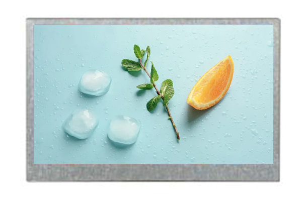 4.3寸触摸显示屏 4.3寸触摸显示屏