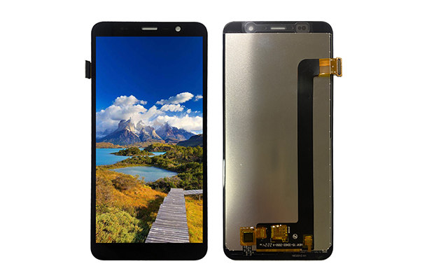 电容触摸显示屏 电容触摸显示屏