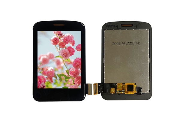 2.7寸TFT彩色液晶屏 2.7寸TFT彩色液晶屏