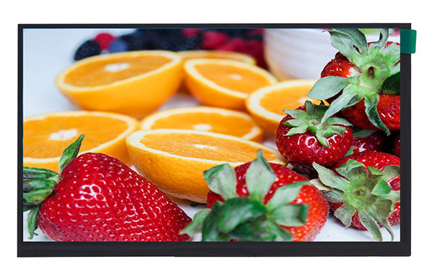 LCD显示屏 LCD显示屏