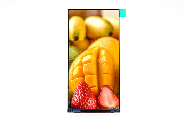 标准液晶屏 标准液晶屏