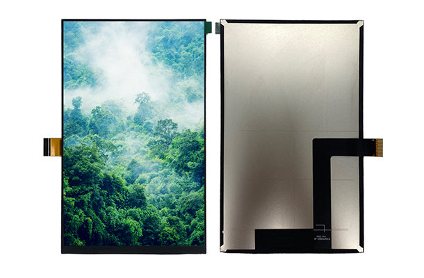 触摸液晶屏 触摸液晶屏