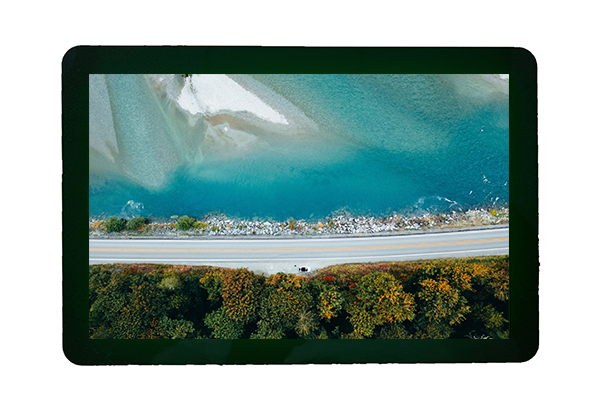 8寸TFT液晶屏有何魅力？带你解析显示技术背后的精彩世界