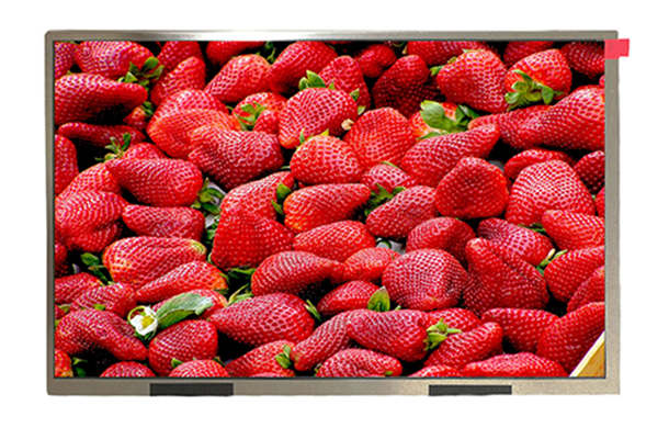 10.1寸TFT液晶屏：如何提升嵌入式设备的显示体验？