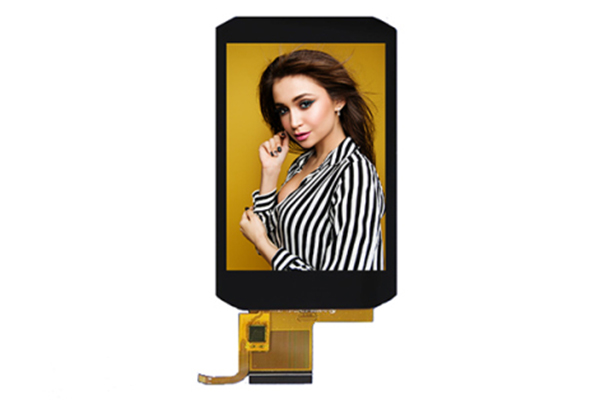 电阻触摸屏 电阻触摸屏