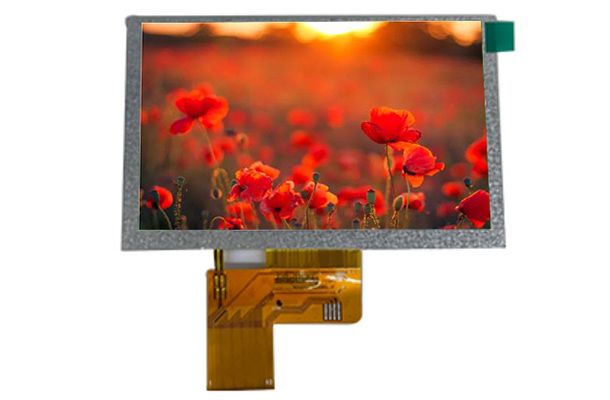 LCD液晶显示屏 LCD液晶显示屏