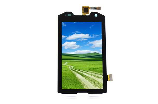 4.3寸触摸屏 4.3寸触摸屏