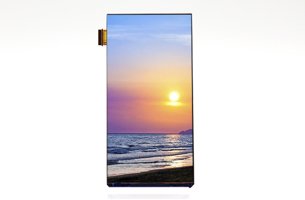 LCD液晶屏 LCD液晶屏