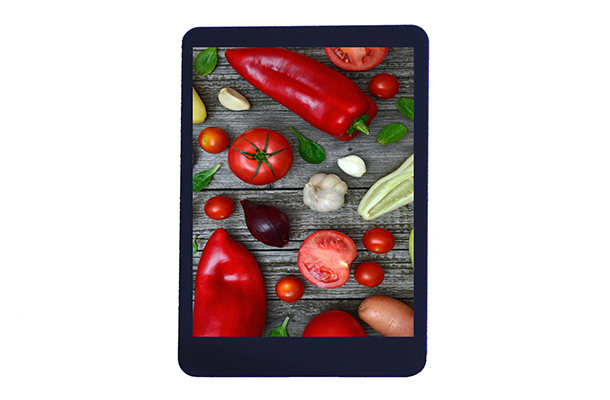 2.8寸LCD显示屏：小巧精致与性能优越的完美结合